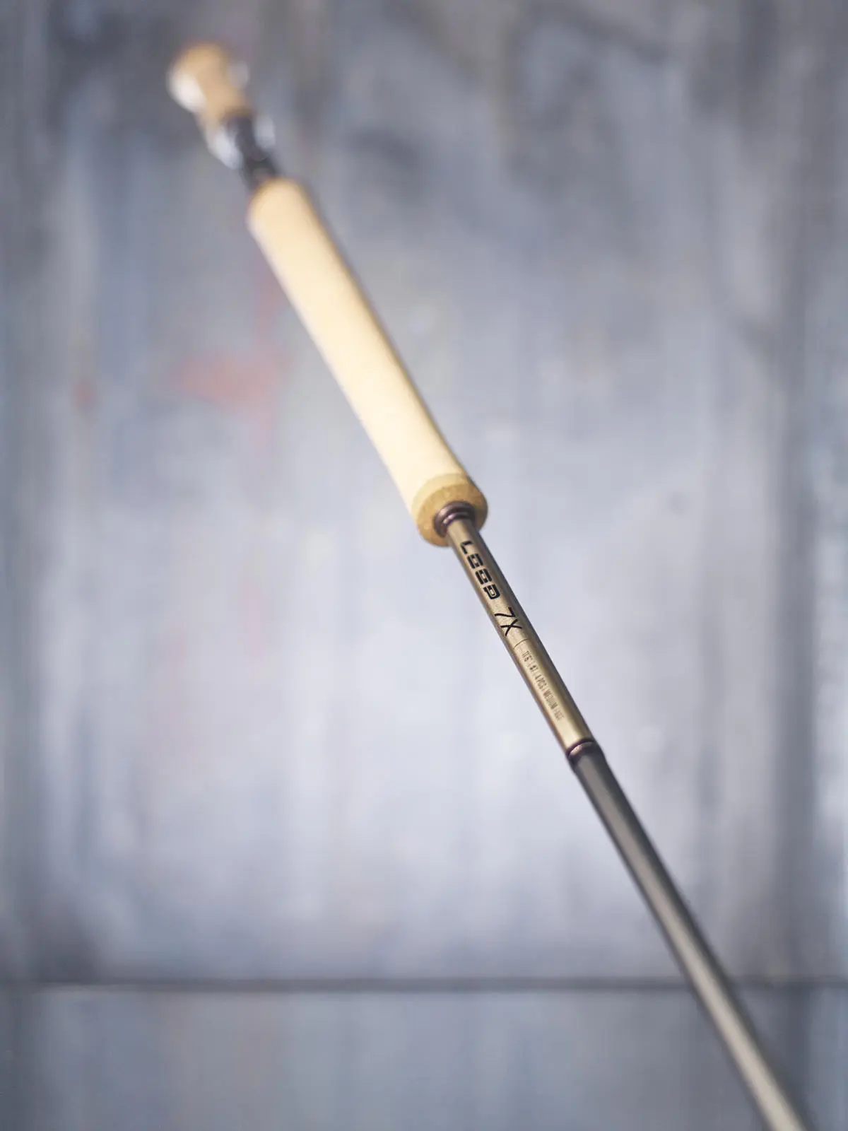 LOOP 7X Zweihandrute 3 LOOP 7X Zweihandrute