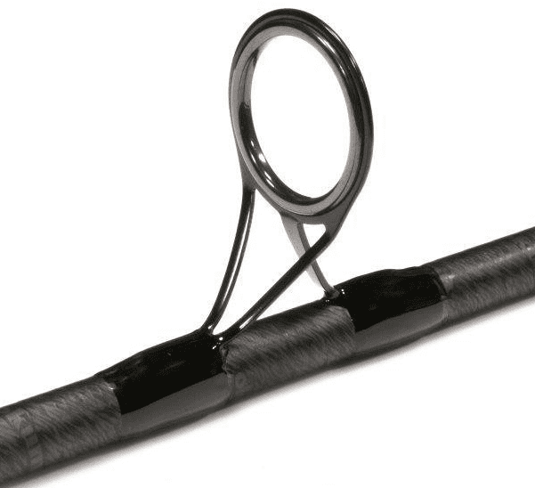 Okuma LS-6K Carp 13 Ft 3,50 Lbs 3-teilig 4 Okuma LS-6K Carp 13 Ft 3,50 Lbs 3-teilig – Bild 2