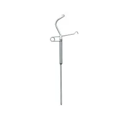 Marc Petitjean Rotary Whip Finisher