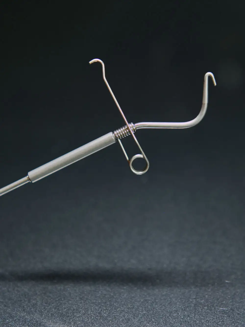 Marc Petitjean Rotary Whip Finisher 4 Marc Petitjean Rotary Whip Finisher – Bild 2