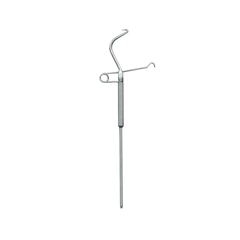 Marc Petitjean Rotary Whip Finisher 3 Marc Petitjean Rotary Whip Finisher