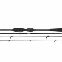 Angelgeräte-Verkaufsgeschäft 9 Daiwa Megaforce Travel Spin 240 Cm 30-70 G 4-teilig