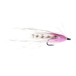 K&HD Fishing Supplies Mermaid - Grizzly Pink
