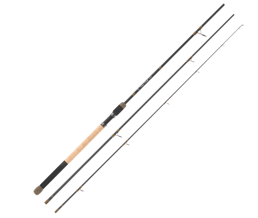 MS Range Carp Float 2.0 360 Cm -80g 3 MS Range Carp Float 2.0 360 Cm -80g