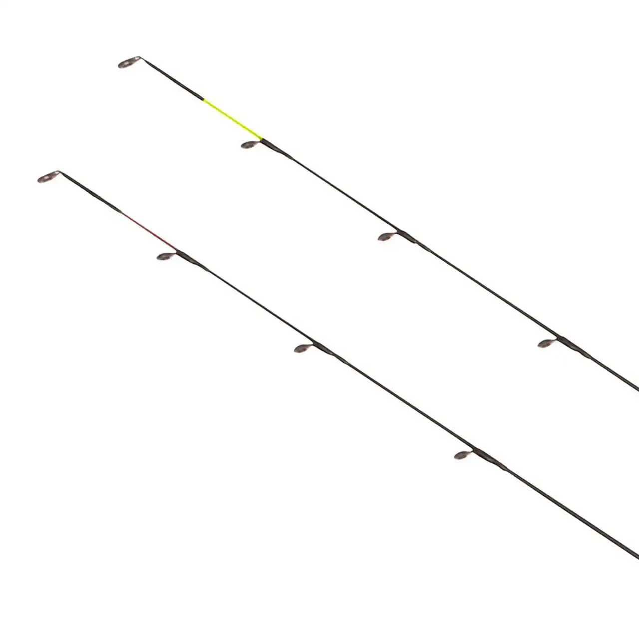 Daiwa NZON S Light Feeder 11ft/330cm -60g 5 Daiwa NZON S Light Feeder 11ft/330cm -60g – Bild 3