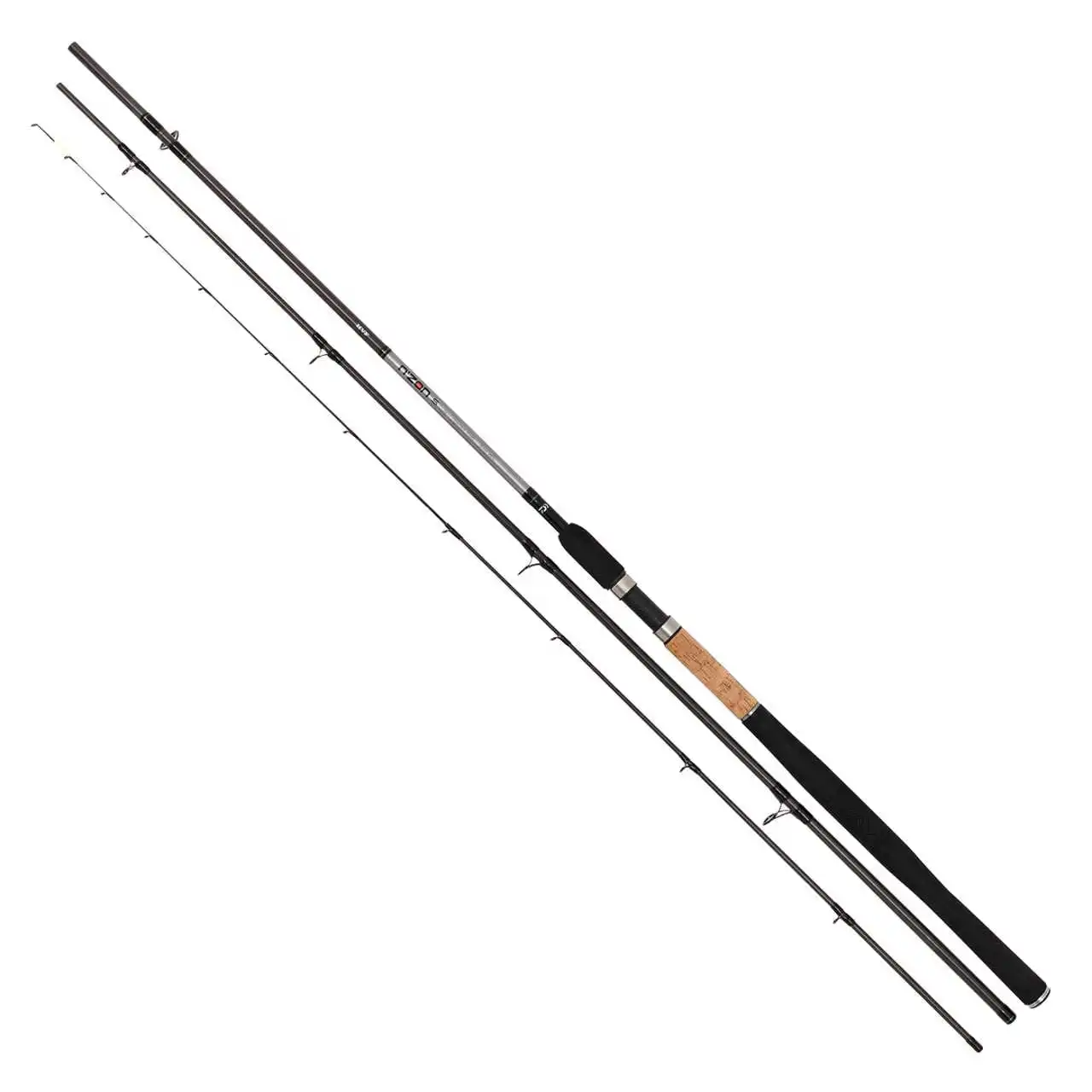 Daiwa NZON S Light Feeder 11ft/330cm -60g 3 Daiwa NZON S Light Feeder 11ft/330cm -60g