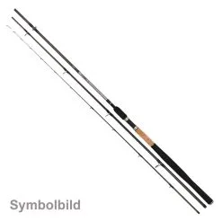 Daiwa NZON S Power Feeder 13ft/390cm -100g