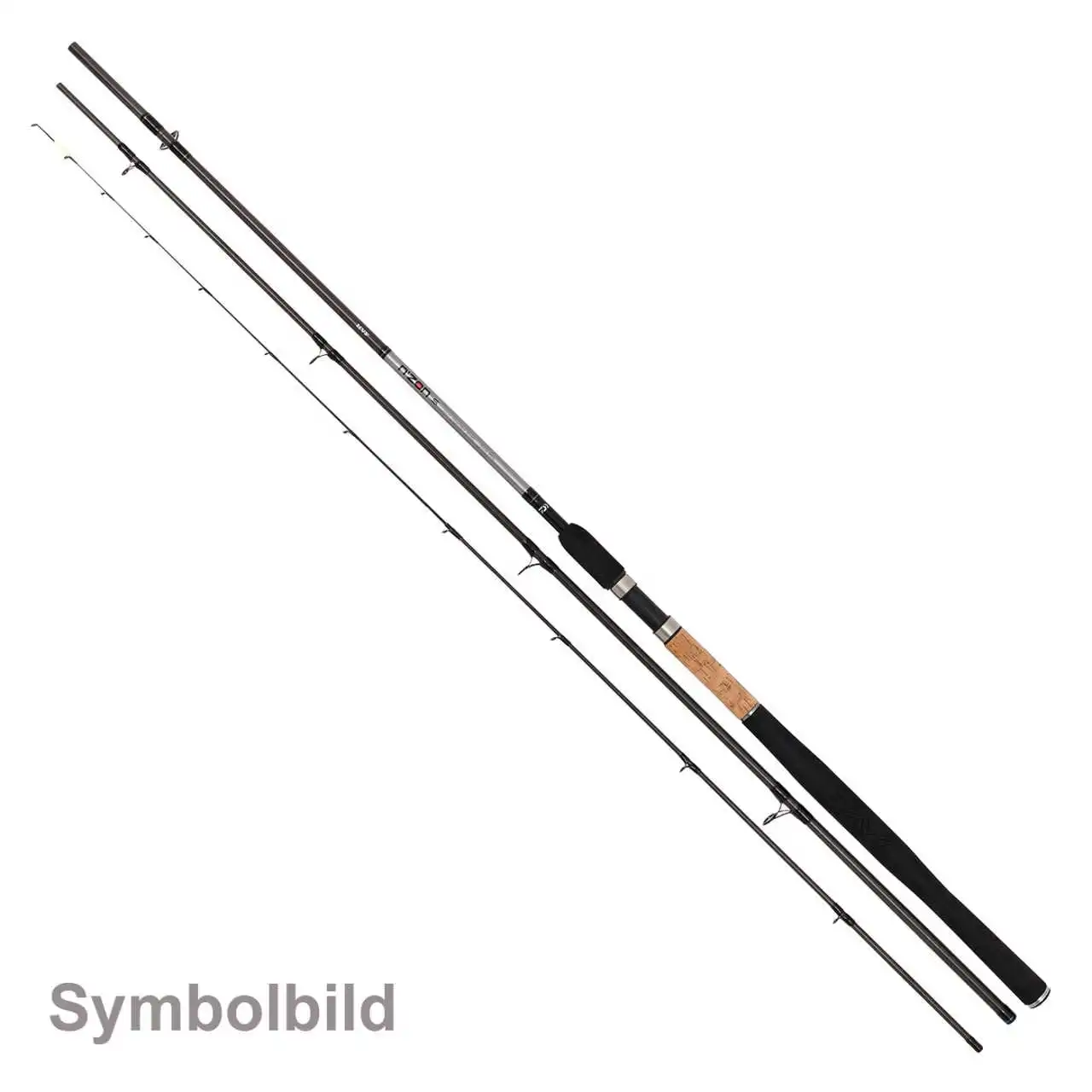 Daiwa NZON S Power Feeder 12ft/360cm -100g 3 Daiwa NZON S Power Feeder 12ft/360cm -100g