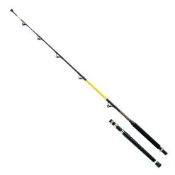 WFT Never Crack Blue Water 210cm 400-1200g 80lb