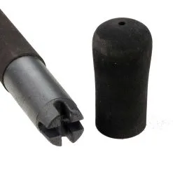 WFT Never Crack Fjordspin Travel 210cm 100-400g -Angelgeräte-Verkaufsgeschäft never cracke fjordspin travel end cap 1280x1280