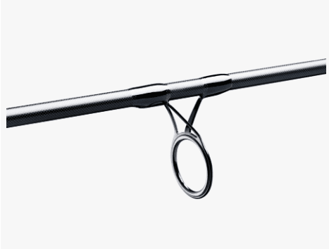 Okuma 8K Carp Rute 13 Ft 3,50 Lbs 5 Okuma 8K Carp Rute 13 Ft 3,50 Lbs – Bild 3