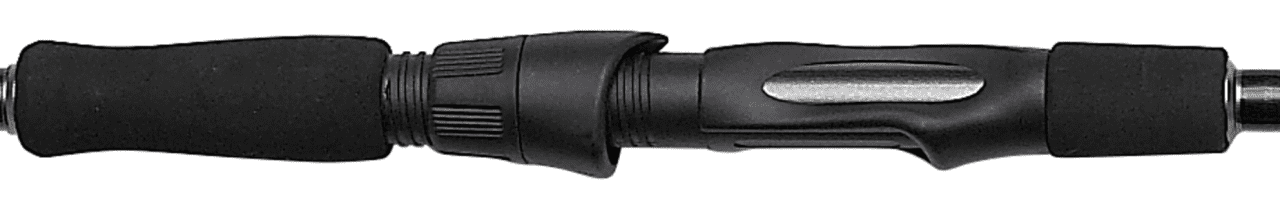 Okuma Altera Spin 2,70 Meter 30-100 G 4 Okuma Altera Spin 2,70 Meter 30-100 G – Bild 2