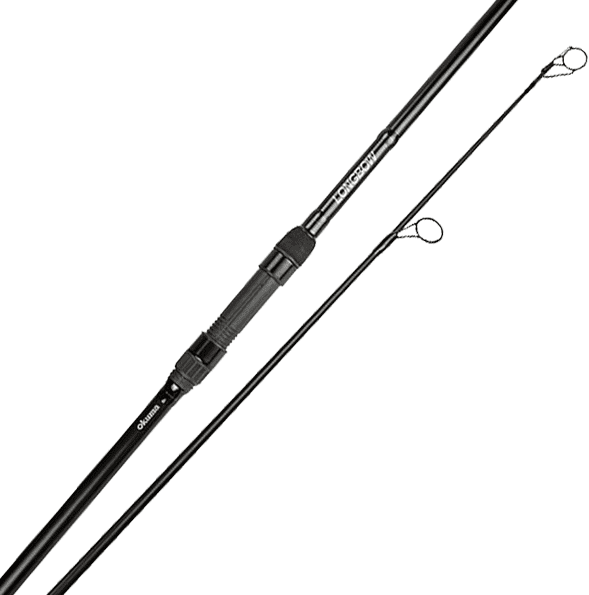 Okuma Longbow Carp Karpfenrute 13 Ft 3,50 Lbs 3 Okuma Longbow Carp Karpfenrute 13 Ft 3,50 Lbs
