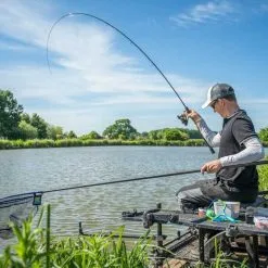 Preston Ascension Feeder 4,00 Meter Bis 120 G 11 Preston Ascension Feeder 4,00 Meter Bis 120 G -Angelgeräte-Verkaufsgeschäft p0070027 4 1280x1280 2