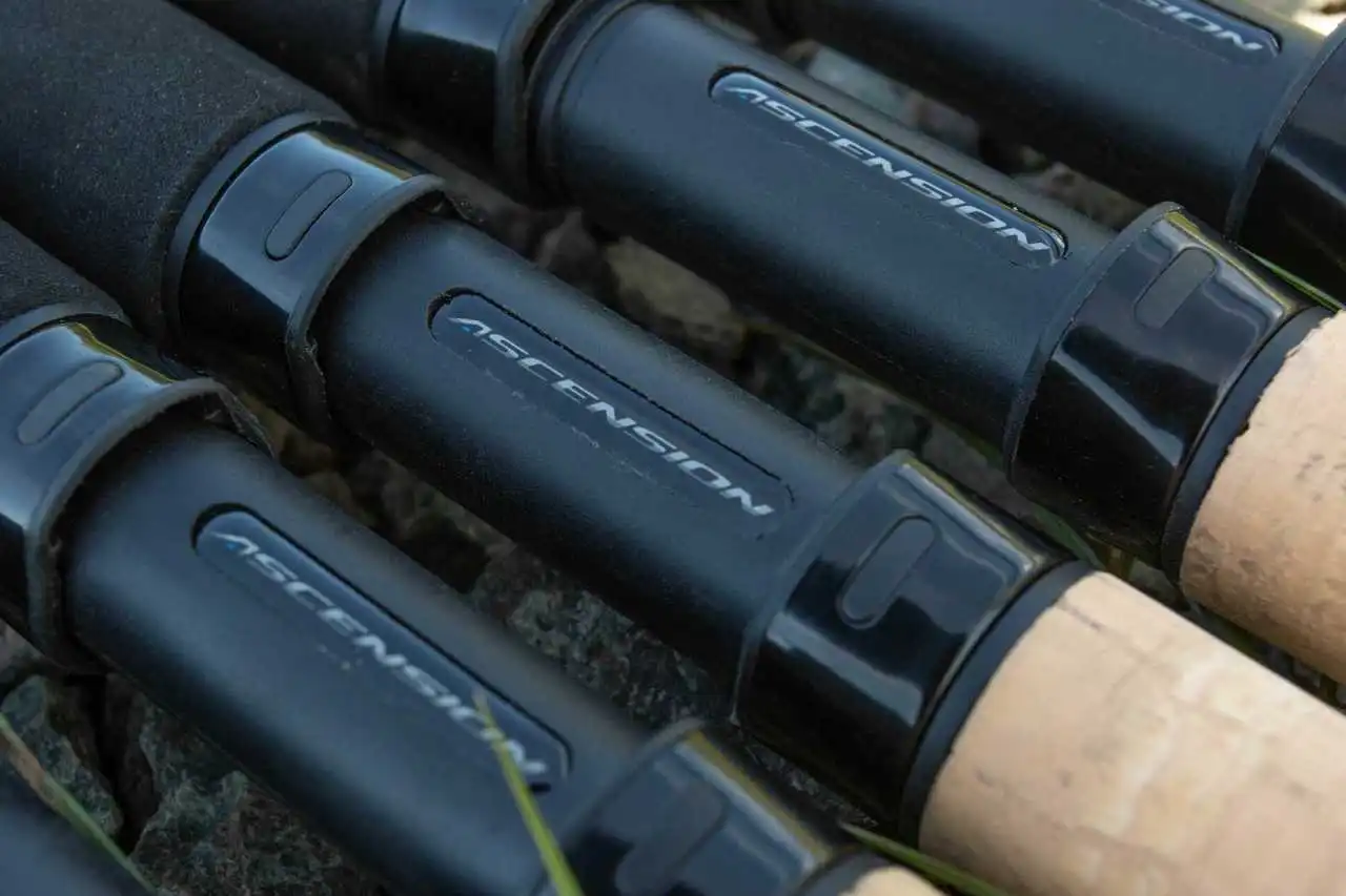 Preston Ascension Feeder 3,40 Meter Bis 40 G 8 Preston Ascension Feeder 3,40 Meter Bis 40 G – Bild 6