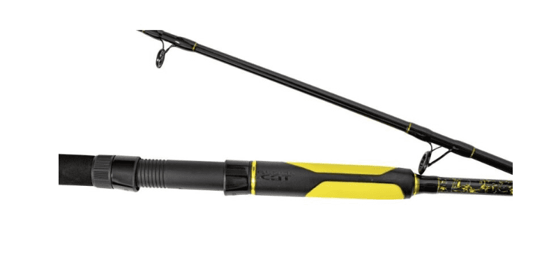 Black Cat Perfect Passion Spin 2,70 Meter 60-200 G 5 Black Cat Perfect Passion Spin 2,70 Meter 60-200 G – Bild 3