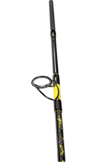 Black Cat Perfect Passion Spin 2,70 Meter 60-200 G 6 Black Cat Perfect Passion Spin 2,70 Meter 60-200 G – Bild 4