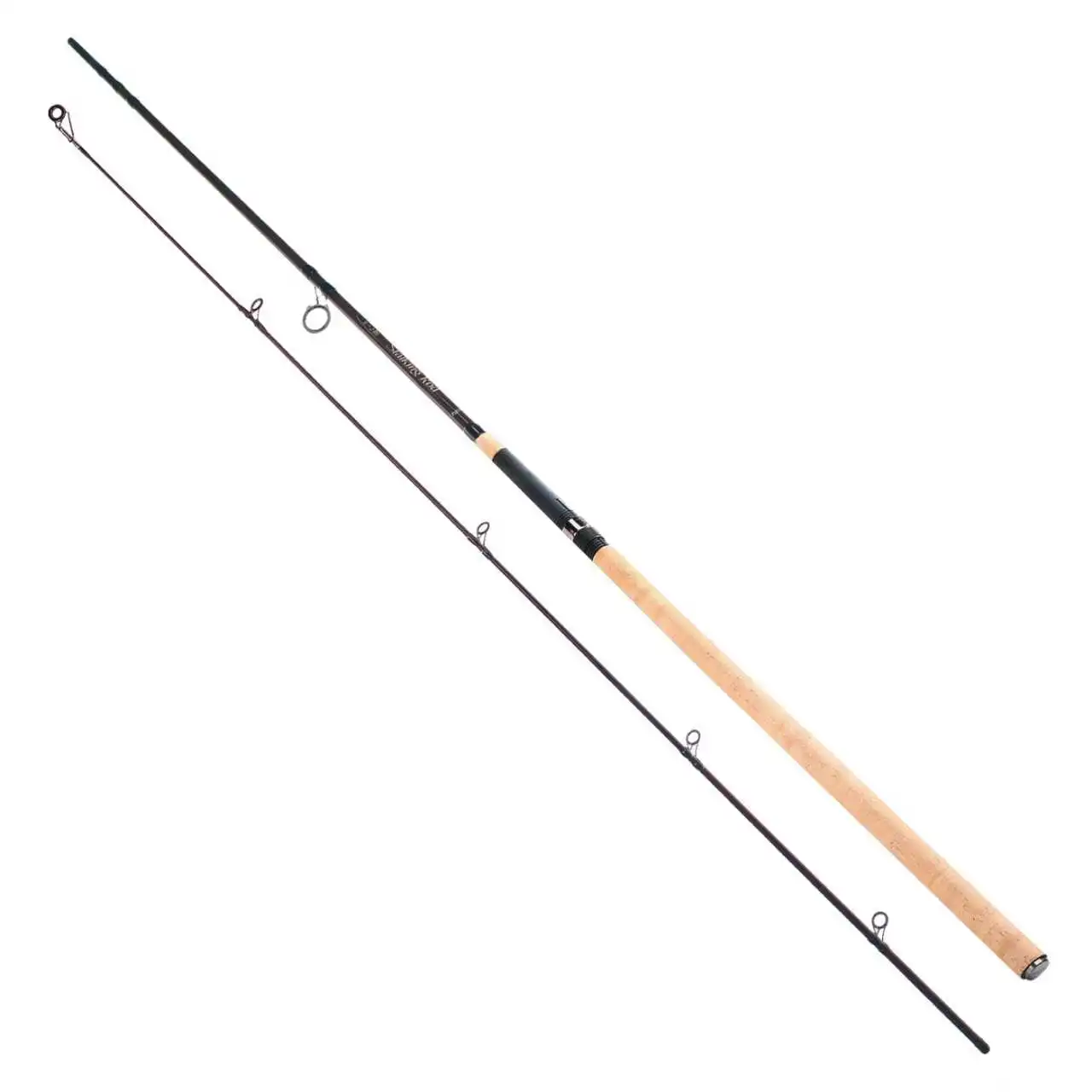 Pelzer Stalking Cork 10 Ft 3,00 Lb 3 Pelzer Stalking Cork 10 Ft 3,00 Lb