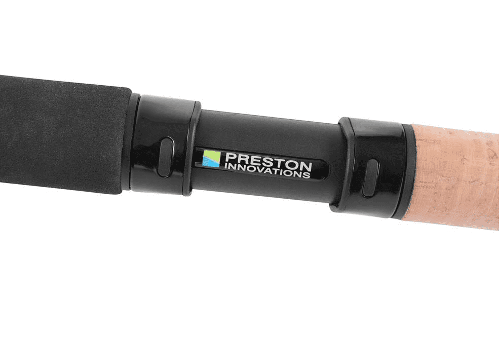 Preston Monster X Pellet Waggler Rute 11 Ft 5 Preston Monster X Pellet Waggler Rute 11 Ft – Bild 3