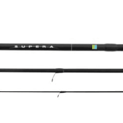 Preston Supera Float Rute 14 Ft 8-18 G