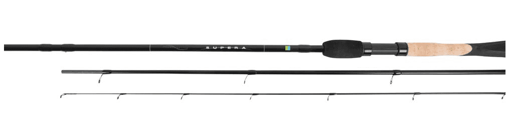 Preston Supera Float Rute 13 Ft 6-18 G 3 Preston Supera Float Rute 13 Ft 6-18 G