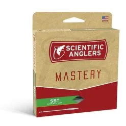 Scientific Anglers SBT Short Belly Taper WF-F
