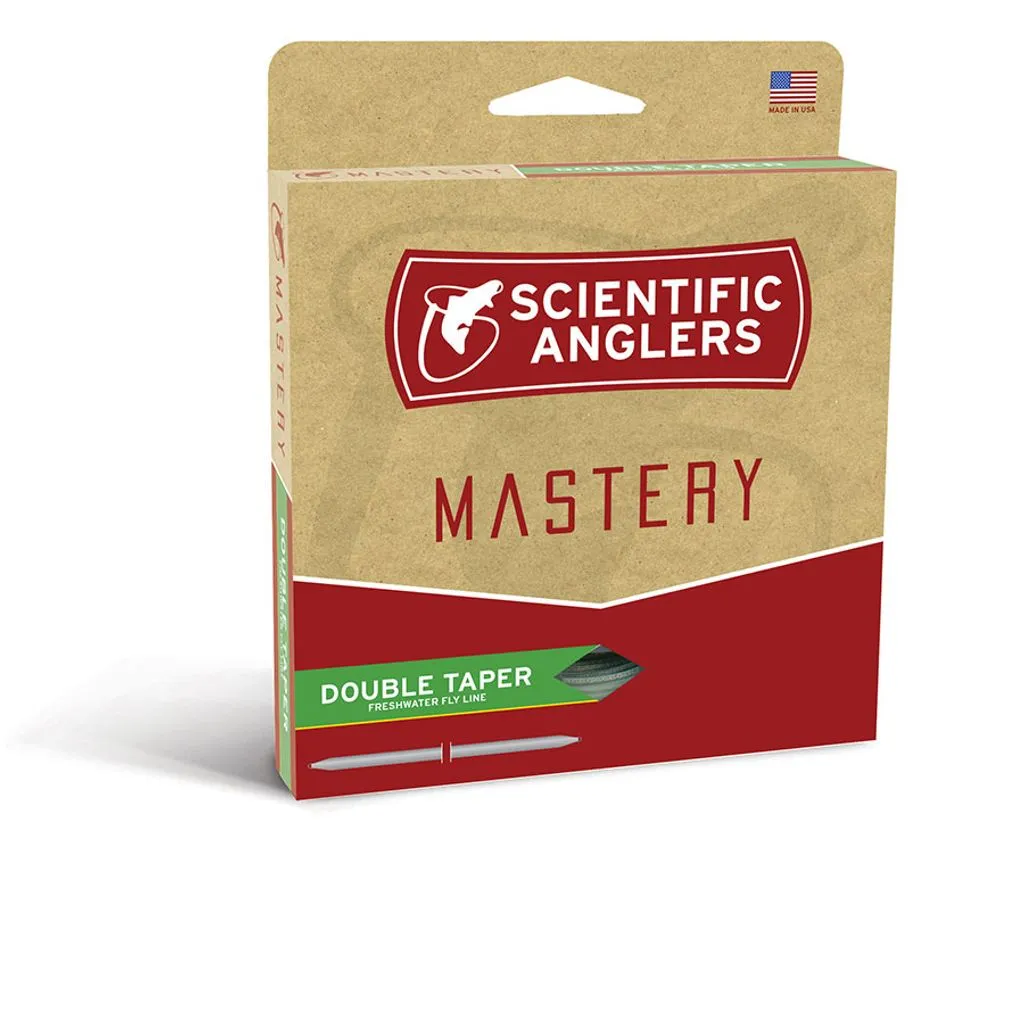 Scientific Anglers Mastery Bonefish WF F 3 Scientific Anglers Mastery Bonefish WF F