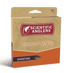 Scientific Anglers Shooting Line