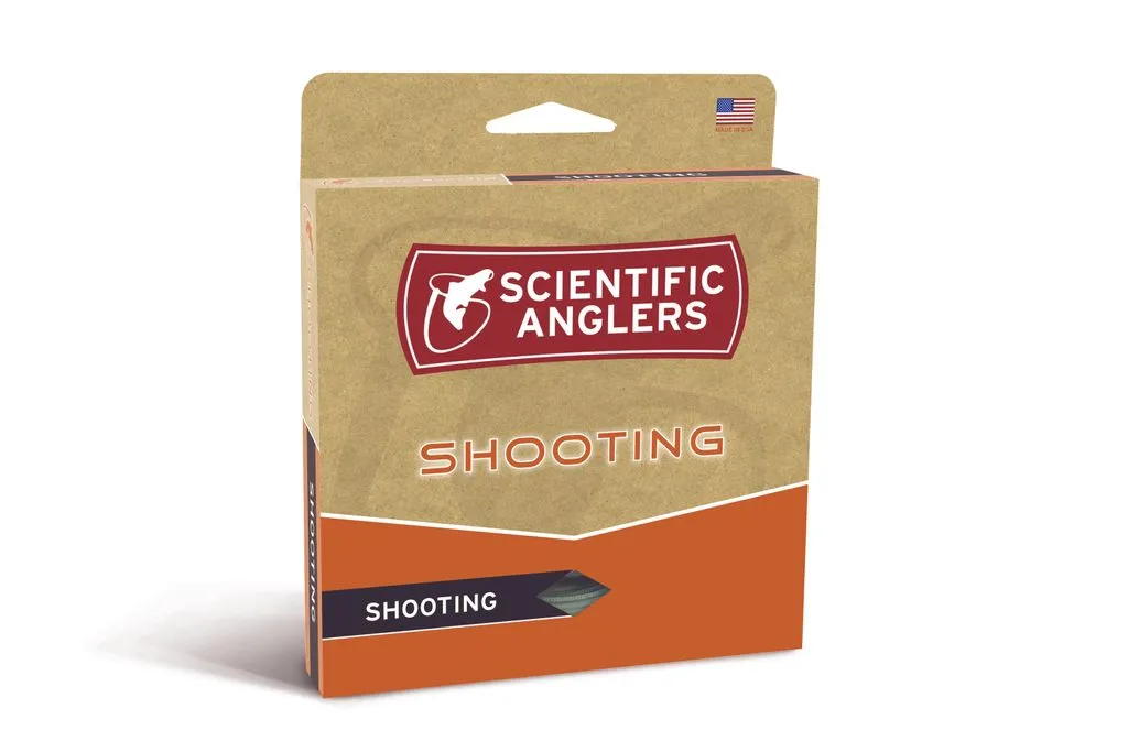 Scientific Anglers Shooting Line 3 Scientific Anglers Shooting Line