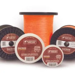 Scientific Anglers 30lb Backing