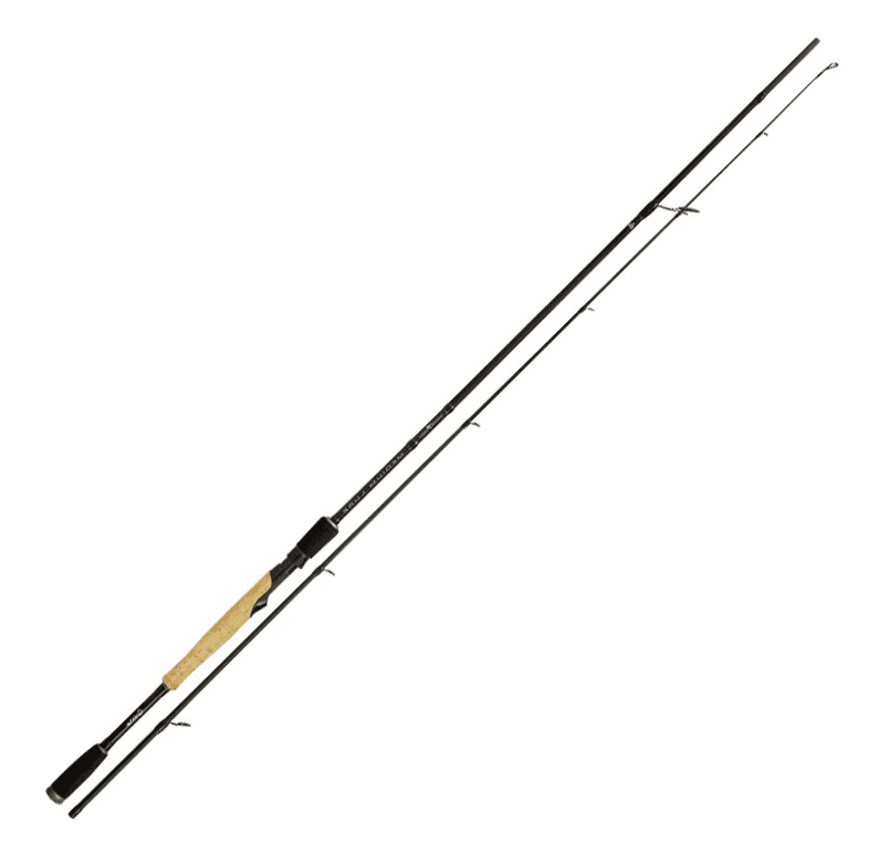 Quantum Hypercast Medium Lure 2,40 Meter 12-43 G 3 Quantum Hypercast Medium Lure 2,40 Meter 12-43 G