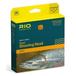 RIO Products Rio Skagit Max Shooting Head