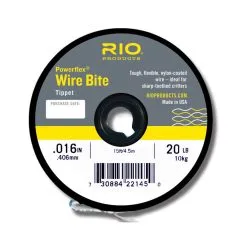 RIO Products Rio Wire Bite Stahlvorfach
