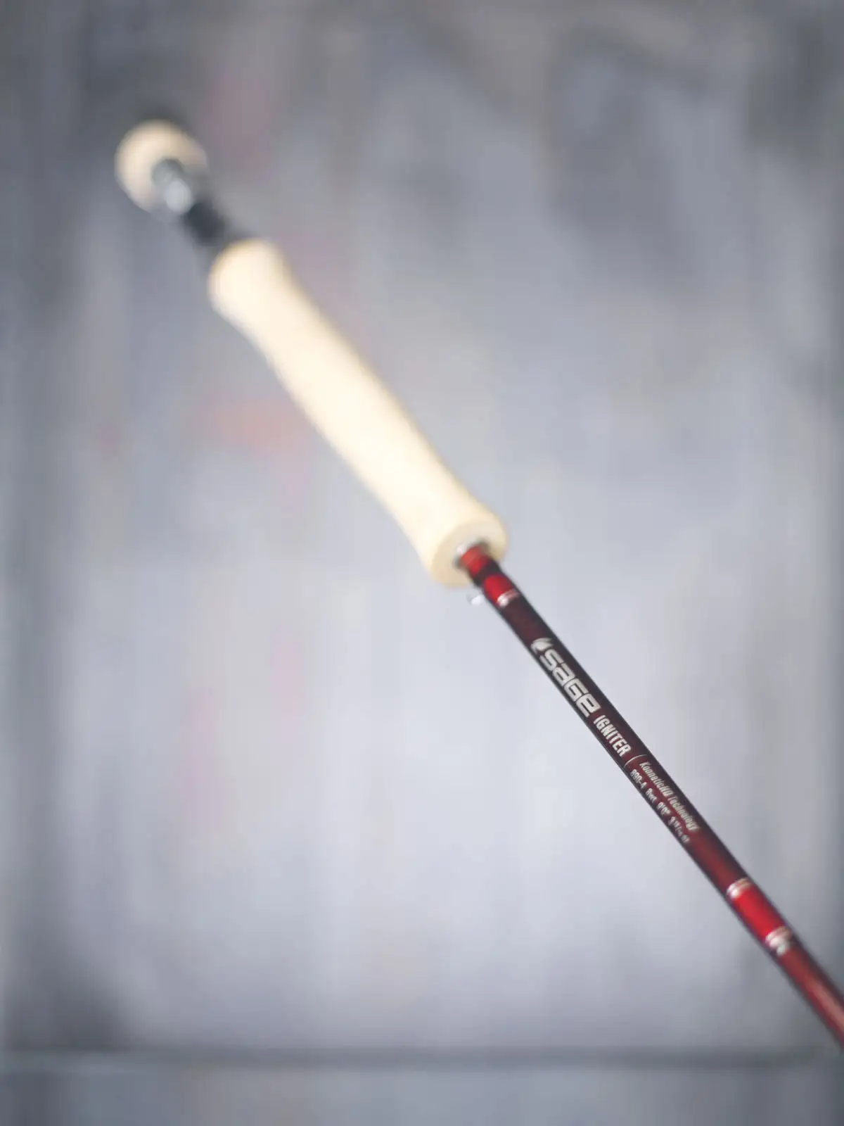 Sage Igniter Fliegenrute 3 Sage Igniter Fliegenrute