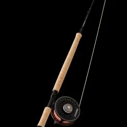 Sage X Spey Fliegenrute -Angelgeräte-Verkaufsgeschäft sage igniter x spey 5 92198