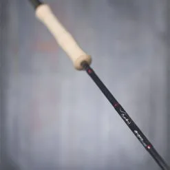 Scott Centric Fliegenrute