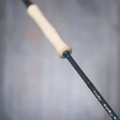 Scott Sector Fliegenrute