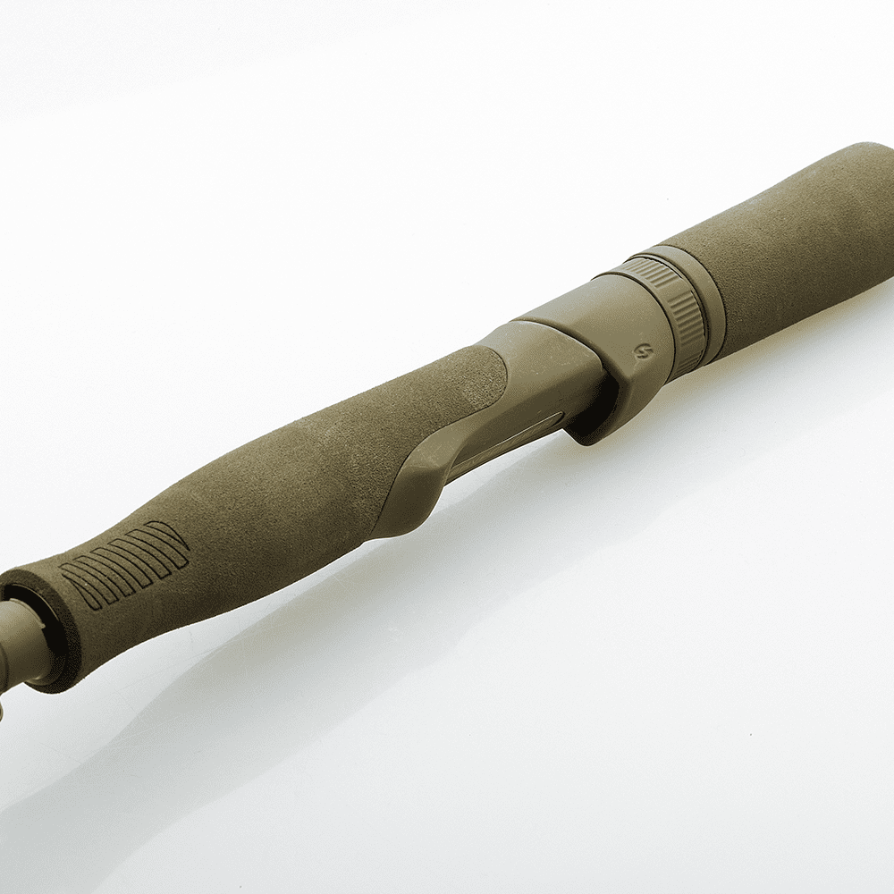 Savage Gear SG4 Fast Game 2,71 Meter 20-60 G 6 Savage Gear SG4 Fast Game 2,71 Meter 20-60 G – Bild 4