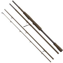 Savage Gear SG4 Power Game 243cm 40-80g 4Sec