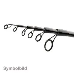DAM Shadow Tele 240cm 5-25g -Angelgeräte-Verkaufsgeschäft shadow tele ringe symbolbildyu0ZFeSZNbSkR 1280x1280