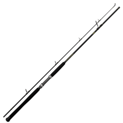 Black Cat Solid Spin 2,70 Meter 50-190 G