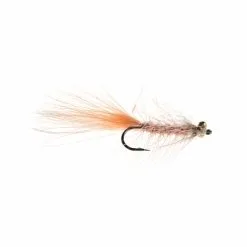 K&HD Fishing Supplies Magnus - Salmon/Golden Eyes