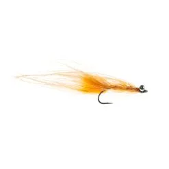 K&HD Fishing Supplies Spey Magnus - Orange
