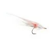 K&HD Spey Shrimp White/Orange -Angelgeräte-Verkaufsgeschäft spey shrimp white orange