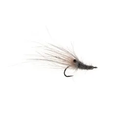 K&HD Fishing Supplies Squirrel Shrimp Natural