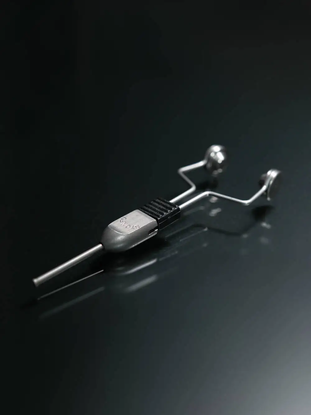 STONFO Bobtec1 Bobbin 4 STONFO Bobtec1 Bobbin – Bild 2