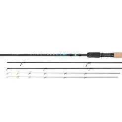 Preston Super Feeder Rod 3,30 Meter 50 G