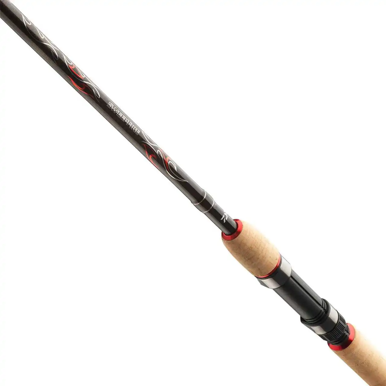 Daiwa Sweepfire Spin 240 Cm 50-150g 4 Daiwa Sweepfire Spin 240 Cm 50-150g – Bild 2