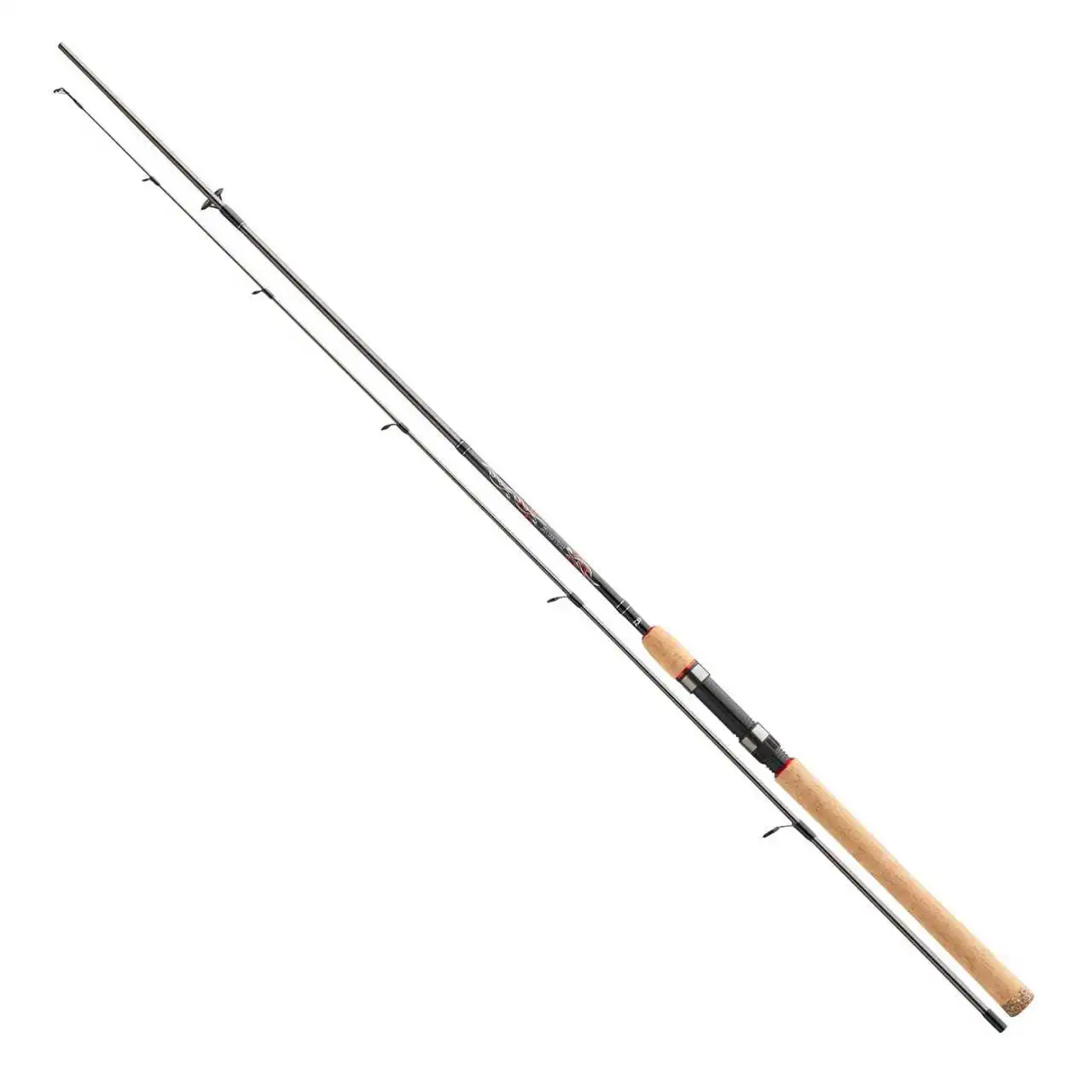 Daiwa Sweepfire Spin 240 Cm 50-150g 3 Daiwa Sweepfire Spin 240 Cm 50-150g