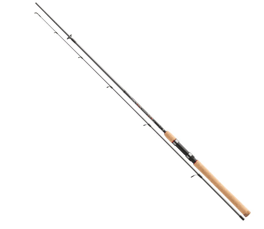 Daiwa Sweepfire Spin 270 Cm 40-100g 3 Daiwa Sweepfire Spin 270 Cm 40-100g